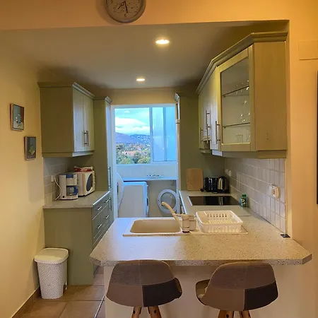 Apartamento Vista Al Mare *