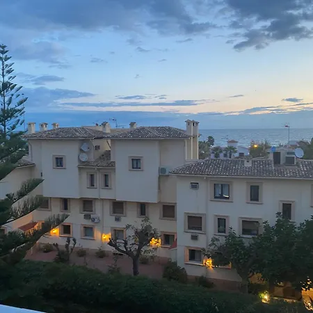 Vista Al Mare Apartamento Dénia
