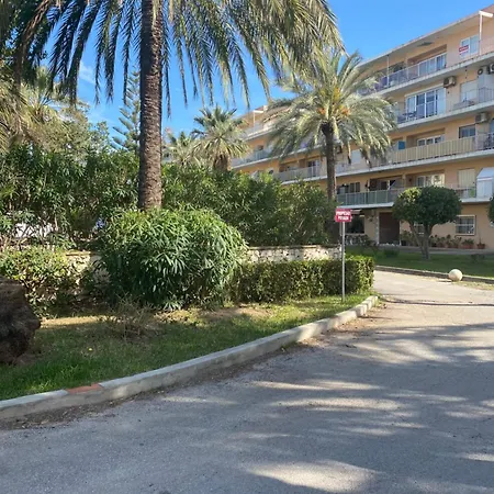Vista Al Mare Dénia