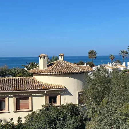 Vista Al Mare * Dénia