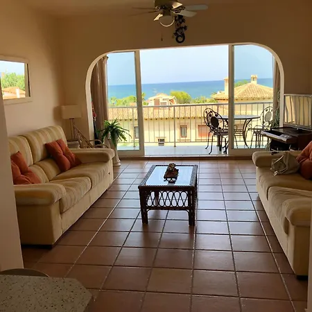 Apartamento Vista Al Mare *