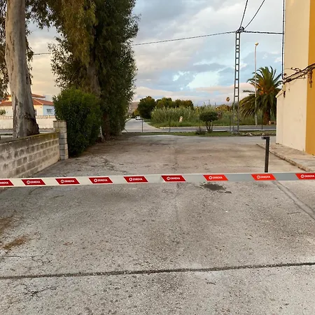 Apartamento Vista Al Mare