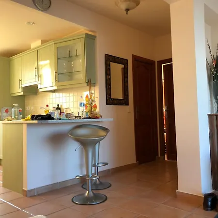 Vista Al Mare Apartman Denia