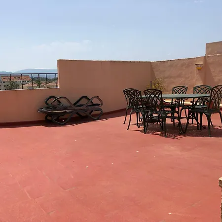 公寓 Vista Al Mare *