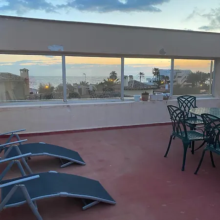 Vista Al Mare * 德尼亚
