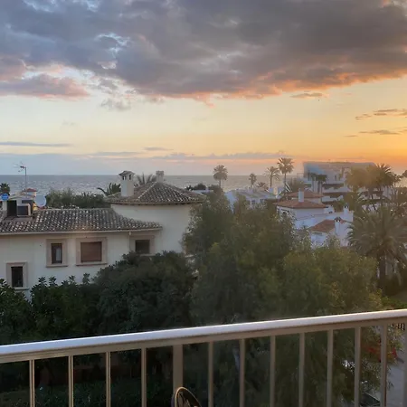 Vista Al Mare Apartman Denia