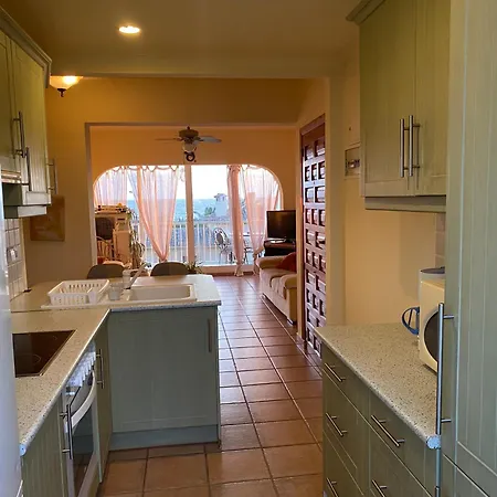 Vista Al Mare Apartman Denia
