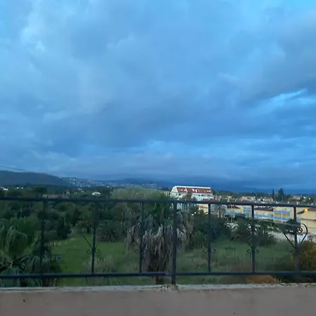 Apartman Vista Al Mare Denia