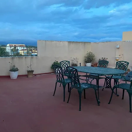 Vista Al Mare Apartman *