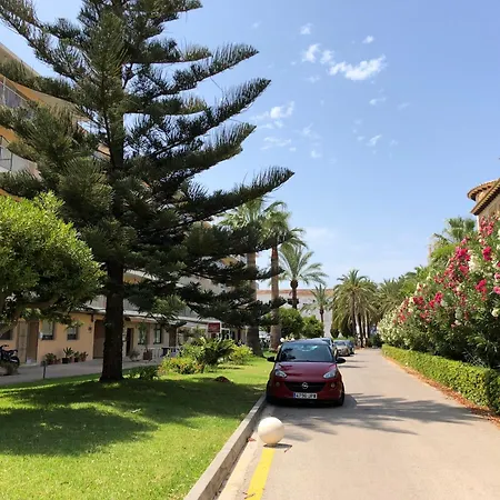 Apartman Vista Al Mare