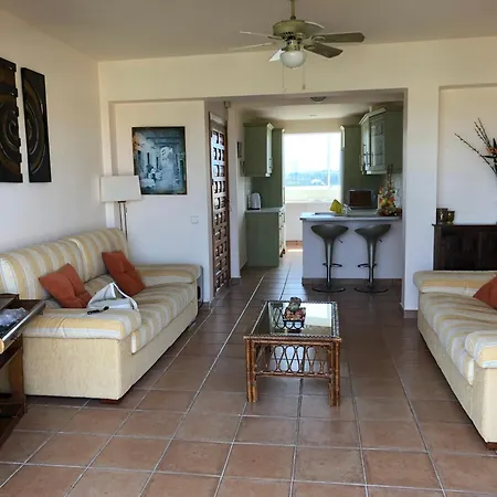 Apartman Vista Al Mare *