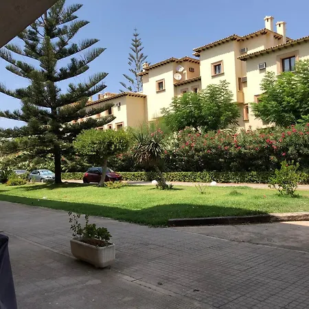 公寓 Vista Al Mare