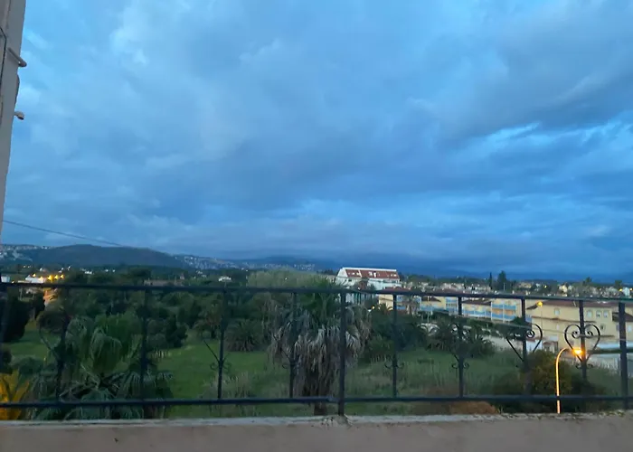 Appartement Zzz Dénia