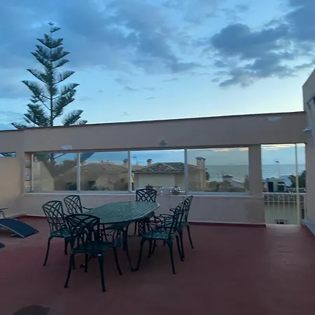 Apartmán Zzz Denia