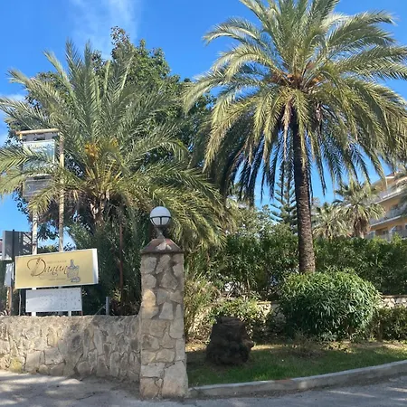 Apartmán Zzz
